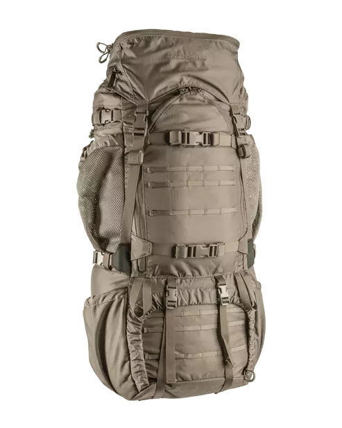 Eberlestock Battleship Pack V3 - Tactical Backpacks and Rucksacks - 812028013531 - 2