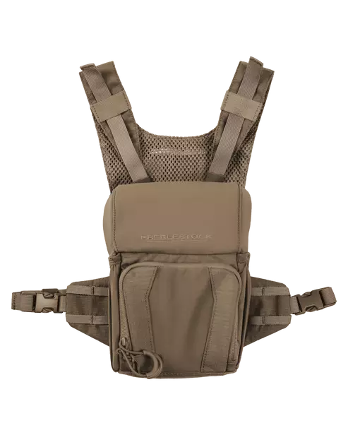 Eberlestock Modular Bino Pack Small - Tactical Bags - 810039454121 - 2