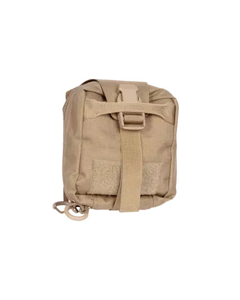 Eberlestock RipAway Medical Pouch Small - Accessories for Backpacks and Bags - 810140336231 - 2