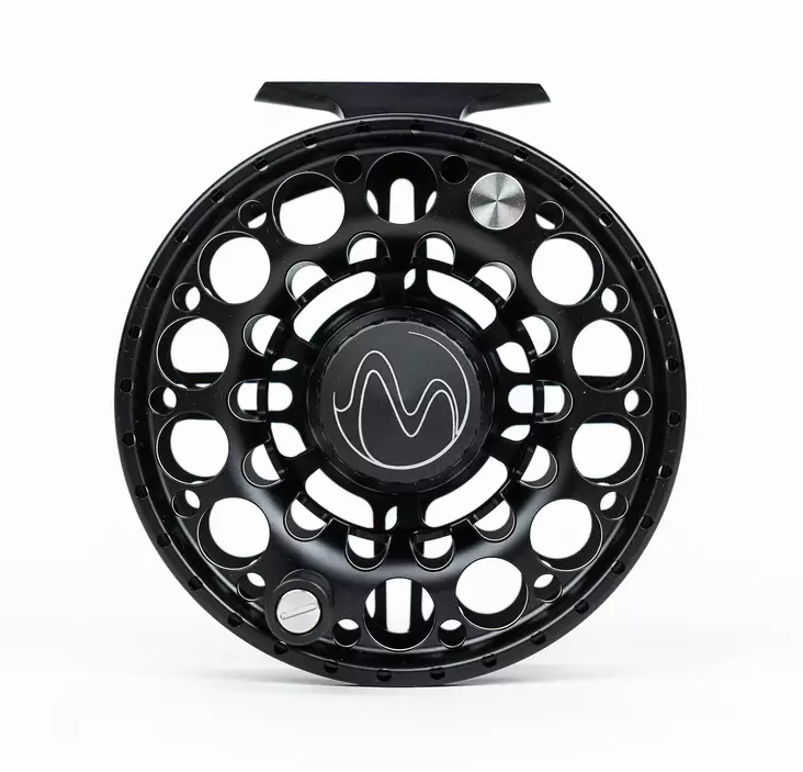 einarsson fly reels for sale 5plus Clear smooth and consistent drag performance Einarsson Invictus Fly Reel |