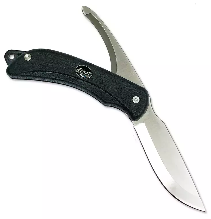 Black - Hunting Knives - 7391537717381 - 4