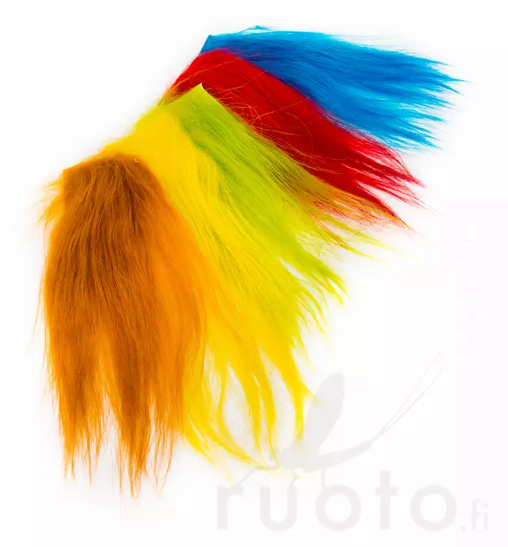 Himalayan Goat - Body Hairs - 40500200021 - 1