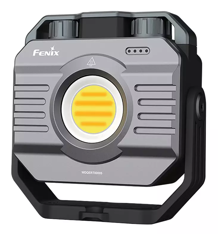 Fenix CL28R 200lm - Flashlights - 6942870309071 - 1