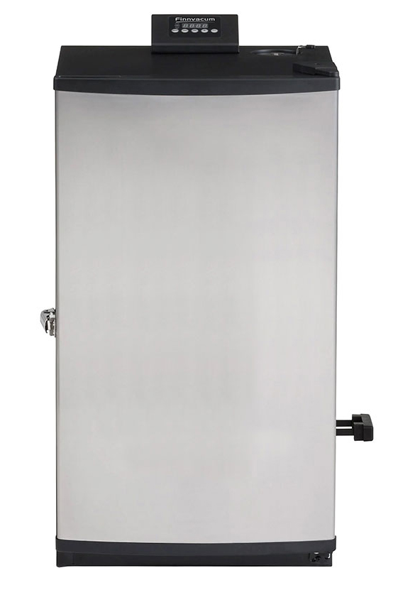 Finnvacum Sähkösavustin 650W - Vacuum Sealers and Accessories - 7340066132851 - 1