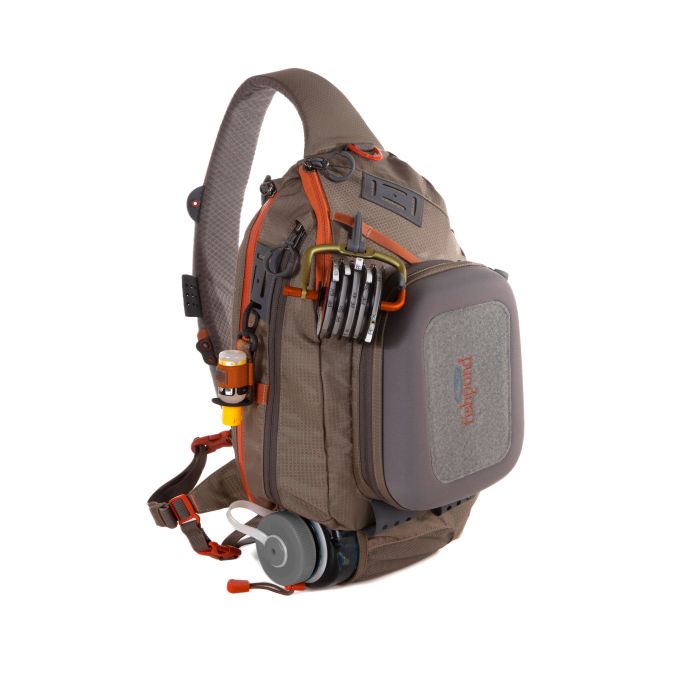 Fishpond Summit Sling 2.0 - Chest and Waist Bags - 816332014901 - 1