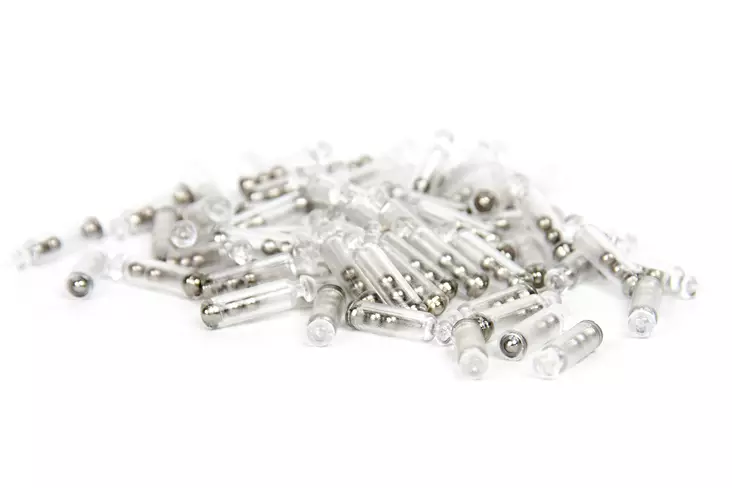 Bauer Power Rattles - Other Fly Tying Products - 40850006531 - 1