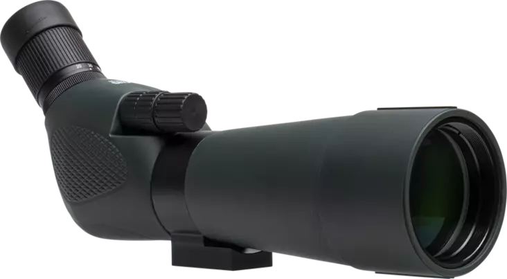 Focus Outdoor 20-60x60 incl. tripod WF3950 - Spotting Scopes - 7391879050511 - 1