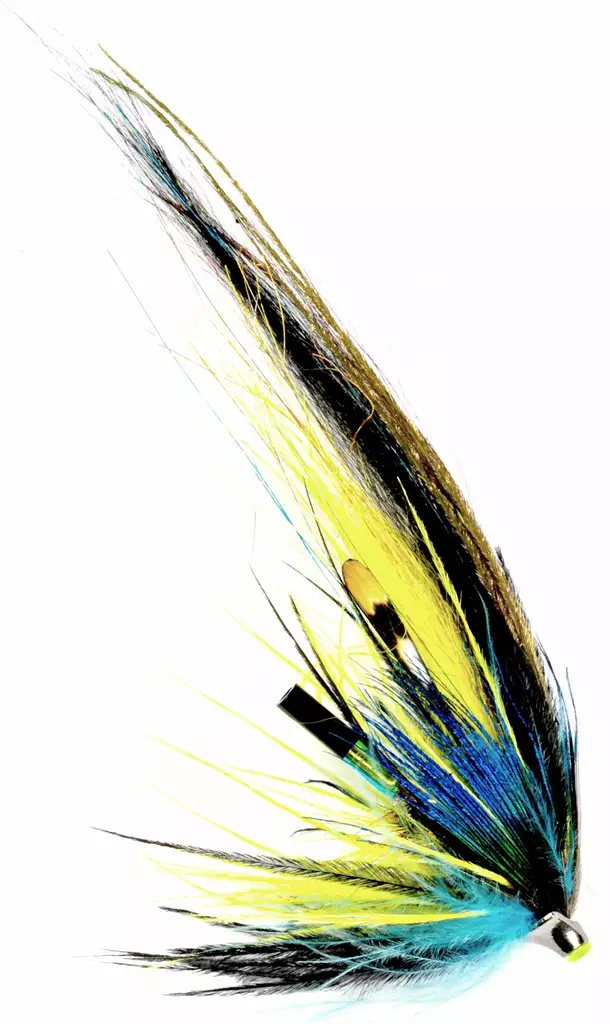 Frödin Flies Classic Series Hamilton - Tube Flies - 7340154607131 - 1