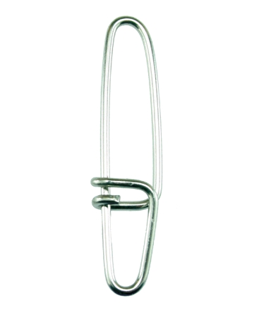 Gamakatsu Hyper Strong Snap #2 - Snaps and Swivels - 4534910812751 - 1