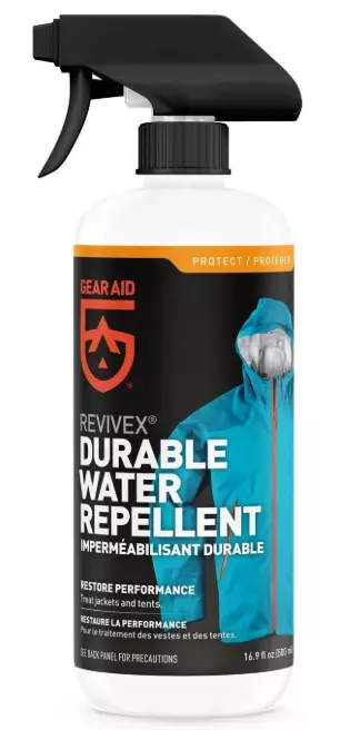 GA REVIVEX Durable Water Repellent 500ml - Other Chemicals - 0021563362251 - 1