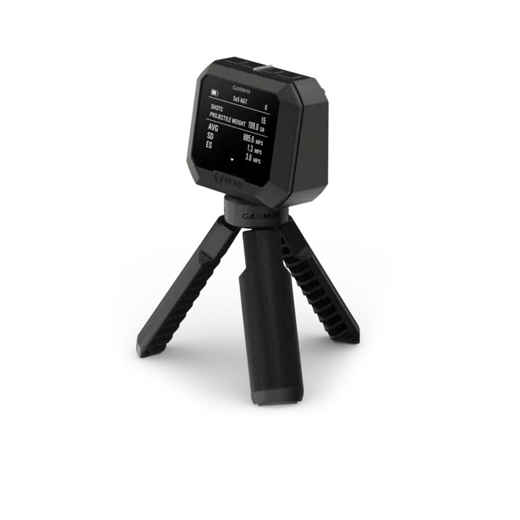 Garmin Xero C2 Chronograph - Other Shooting Accessories - 010-03953-01 - 1