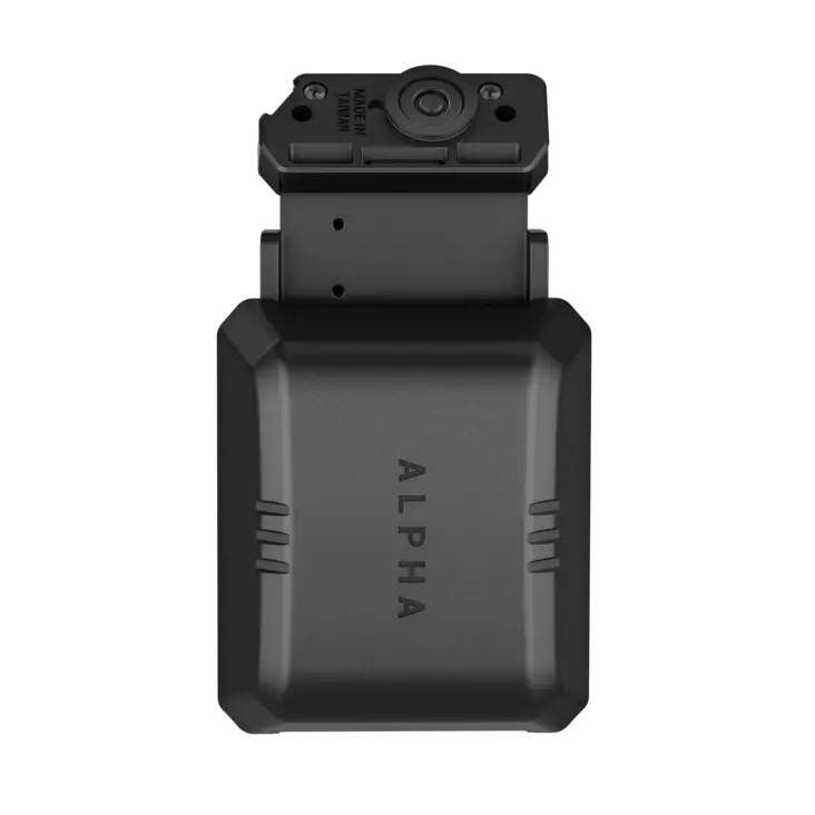 Garmin Zero Length Flex Band for Alpha T21 - Garmin - 753759317201 - 1