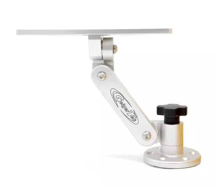 Geiger Tec Pro Mount 6' - Mounts for Sonars & Chartplotters - 1303202211 - 1