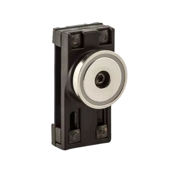 Ghost Mag Pouch Magnetic - Pistol Magazine Pouches - SGMAG1 - 1