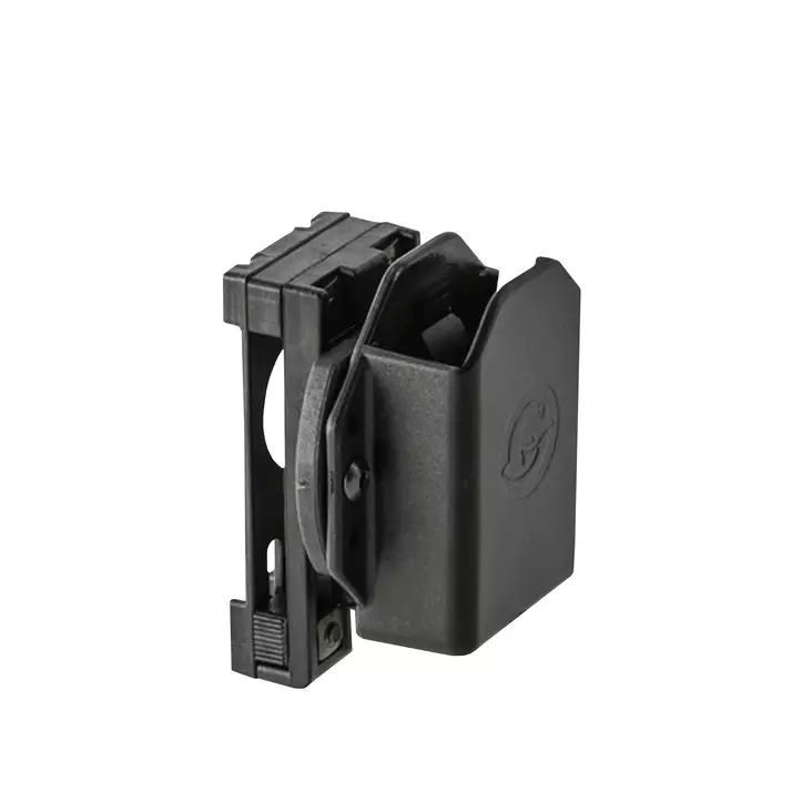 Ghost Single Stack Mag Pouch - Pistol Magazine Pouches - SGMAG11 - 1