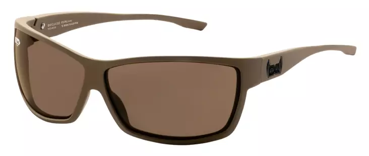 Gloryfy G13 Guardian Desert TRF - Tactical Shooting Sunglasses - 9120122607411 - 1