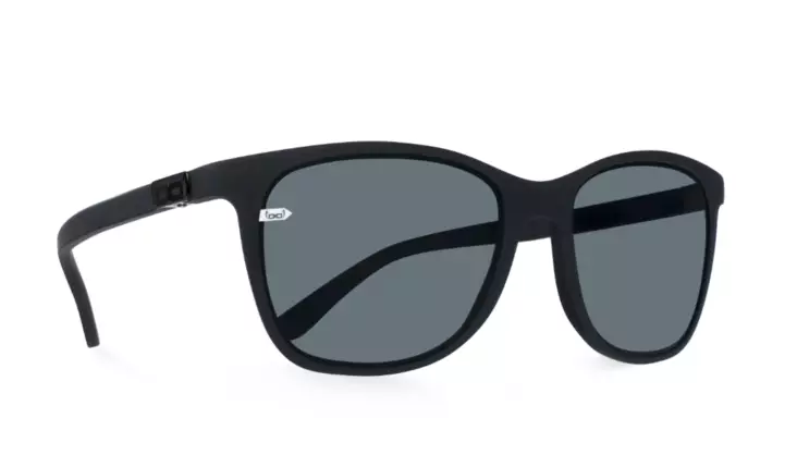 Gloryfy Gi27 Hitchhiker Black In Black - Plastic Lenses - 9120077134741 - 1