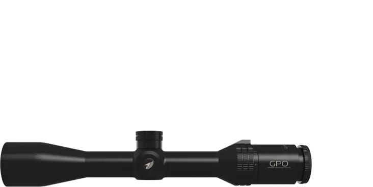 GPO Spectra 6x 1,5-9x44i G4i - GPO Rifle Scopes - 4260527411161 - 1