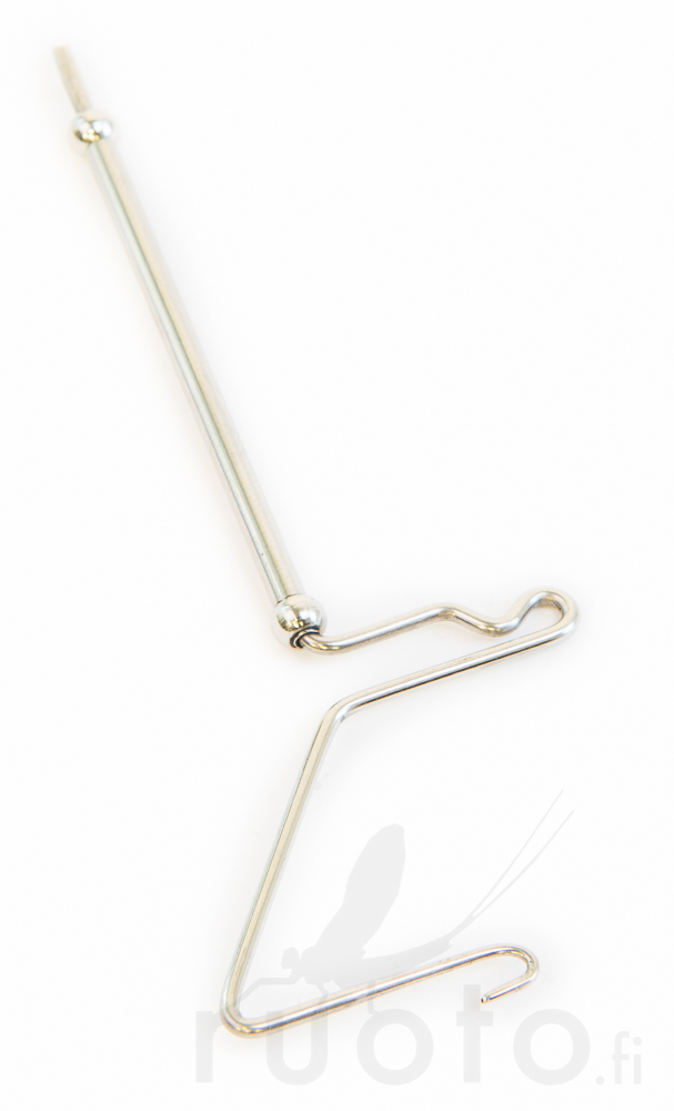 Griffin Whip Finisher SS -piilosolmutyökalu - Whipfinish Tools - 814225005241 - 1