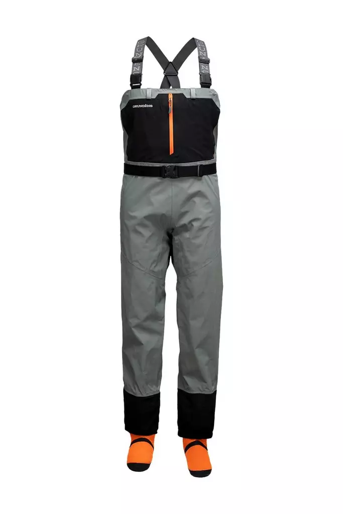 Grundens Bedrock Stockingfoot Wader - Waders - 0840316316071 - 1