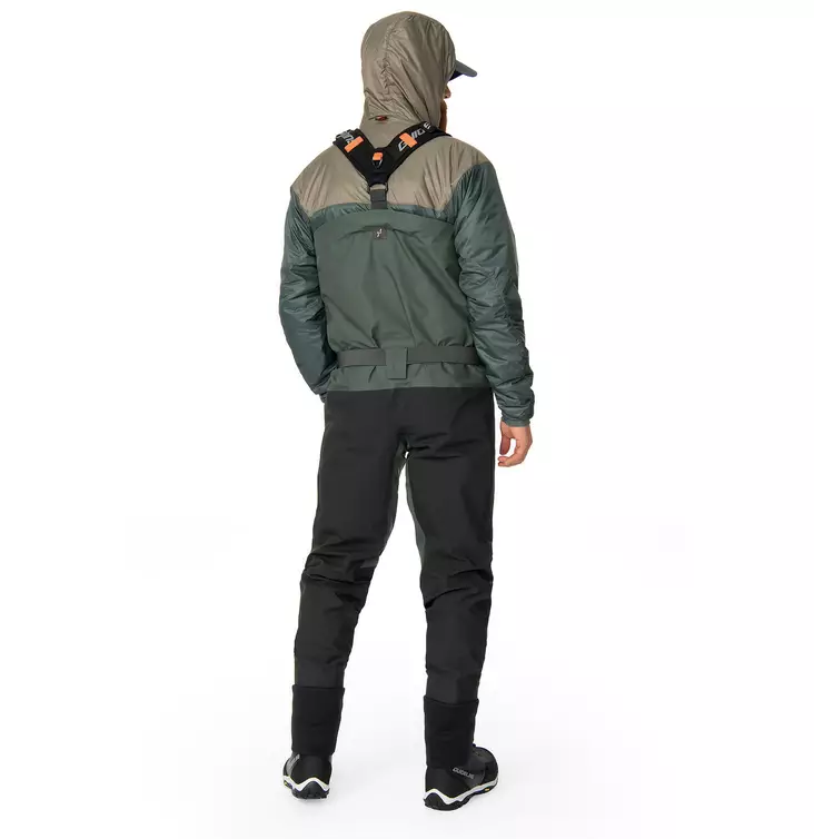 Guideline Alta NGx Sonic Zip Waders - Ruoto.com webstore