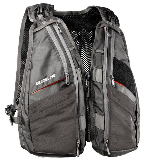 Guideline Experience Vest - Fly Fishing Vests - 7033841049221 - 1