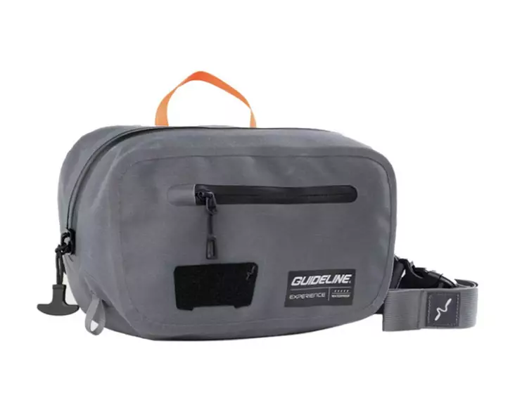 Guideline Experience Wtrproof Waistbag 5 - Chest and Waist Bags - 7033841082631 - 1