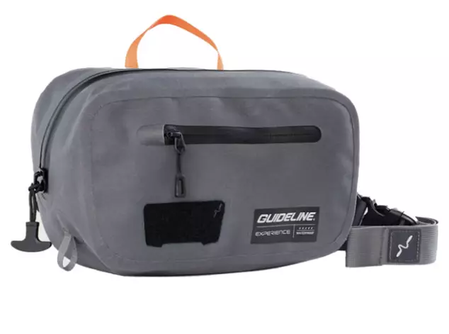 Guideline Experience Waterproof Waistbag - Chest and Waist Bags - 7033841082631 - 1
