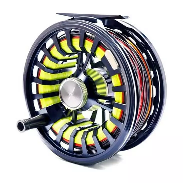 Guideline Halo Fly Reel #2/3 - Guideline Fly Reels - 7033841045261 - 1