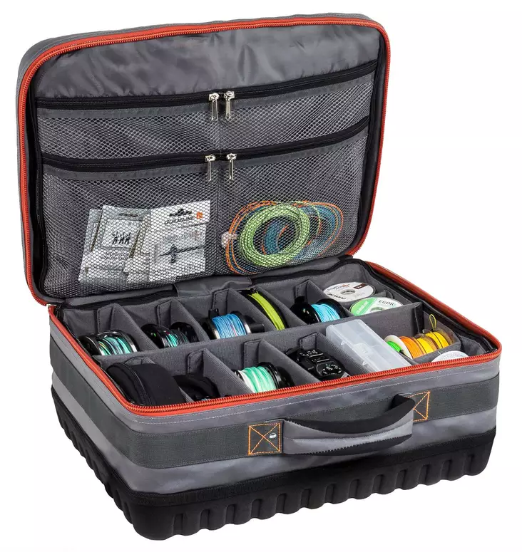 Guideline Large Gear Bag Reel and gear bag - Ruoto.com webstore