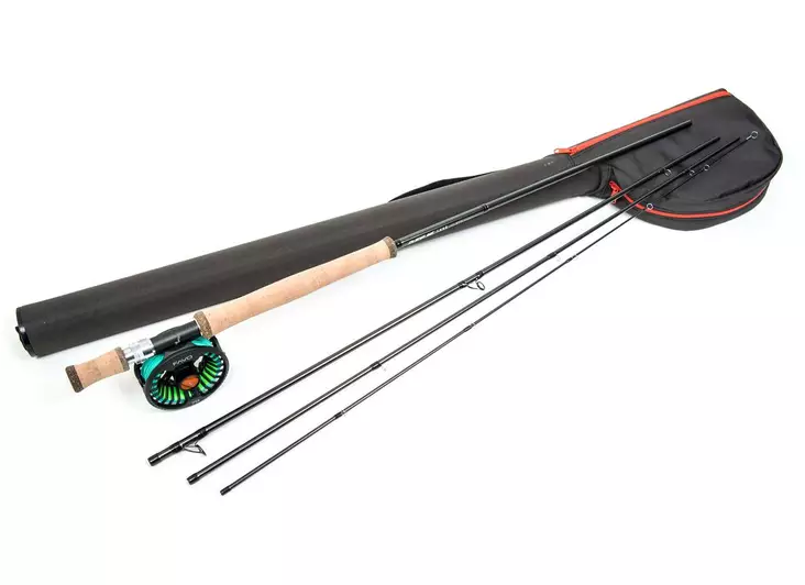 Guideline Laxa Switch - Fly Fishing Combos - 7033840136861 - 1