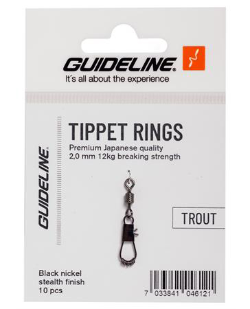 Guideline Tippet Rings - Other Accessories - 7033841046121 - 1