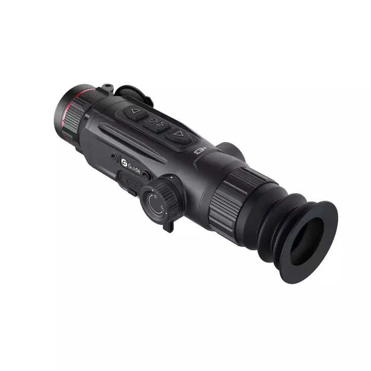 Guide Outdoor Nova N Scope N225S - Thermal and Night Vision Sights - 6970883554591 - 2