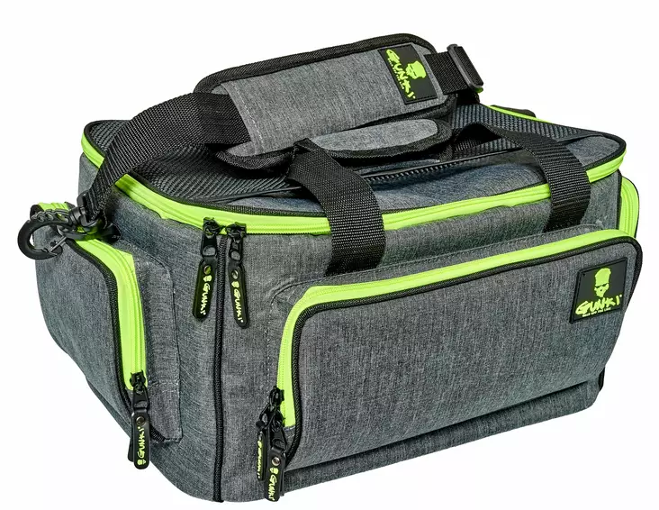 Gunki Box Bag Power Game Walk - Lure Bags and Boxes - 3297830328221 - 1