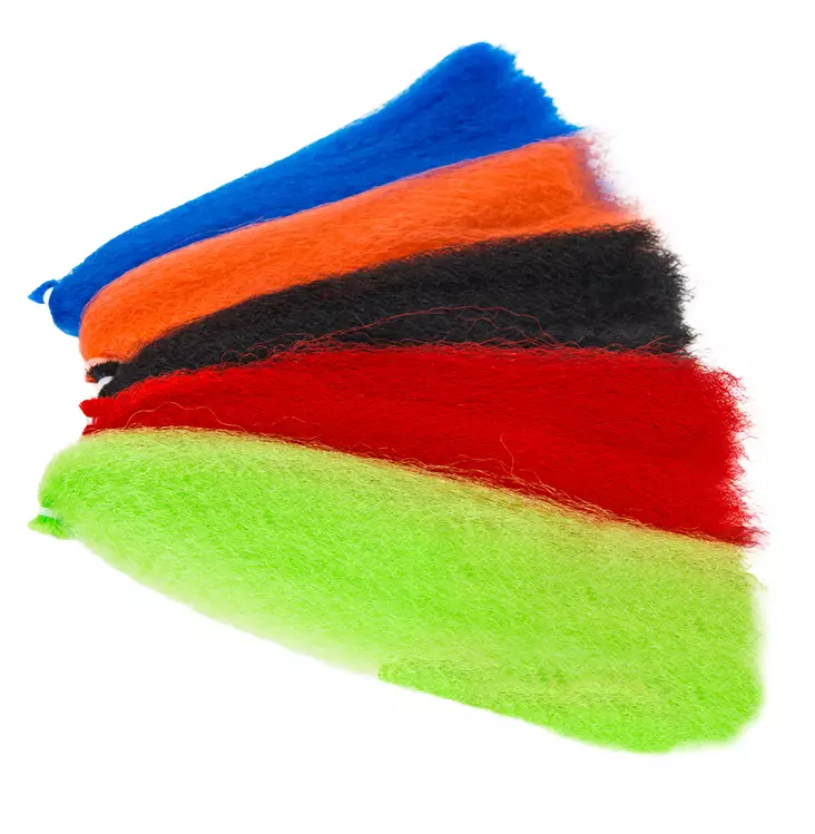H2O Slinky Fibre - Pike Fly Tying Materials - 40550200011 - 1