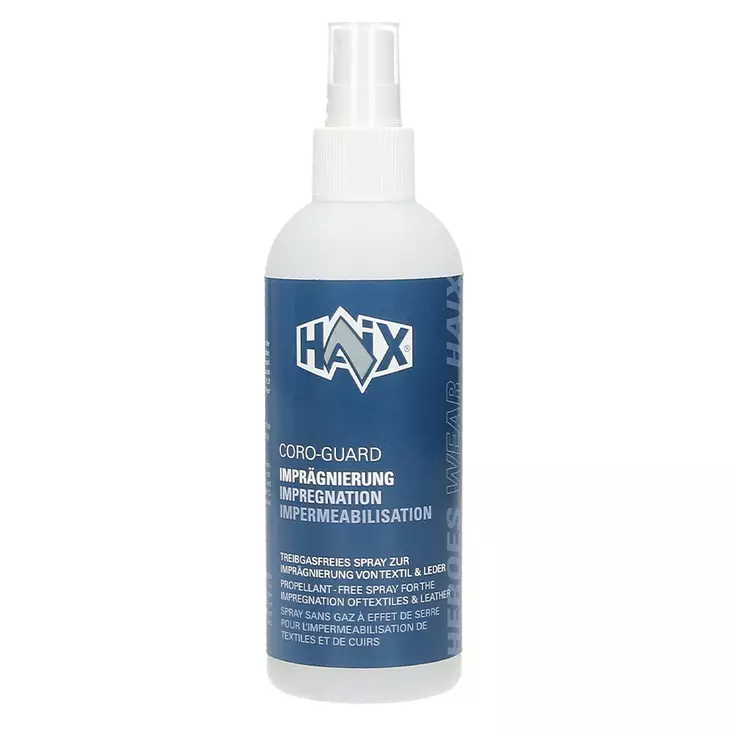 Haix Waterproof Spray - Shoe Care & Accessories - 4044465552731 - 1
