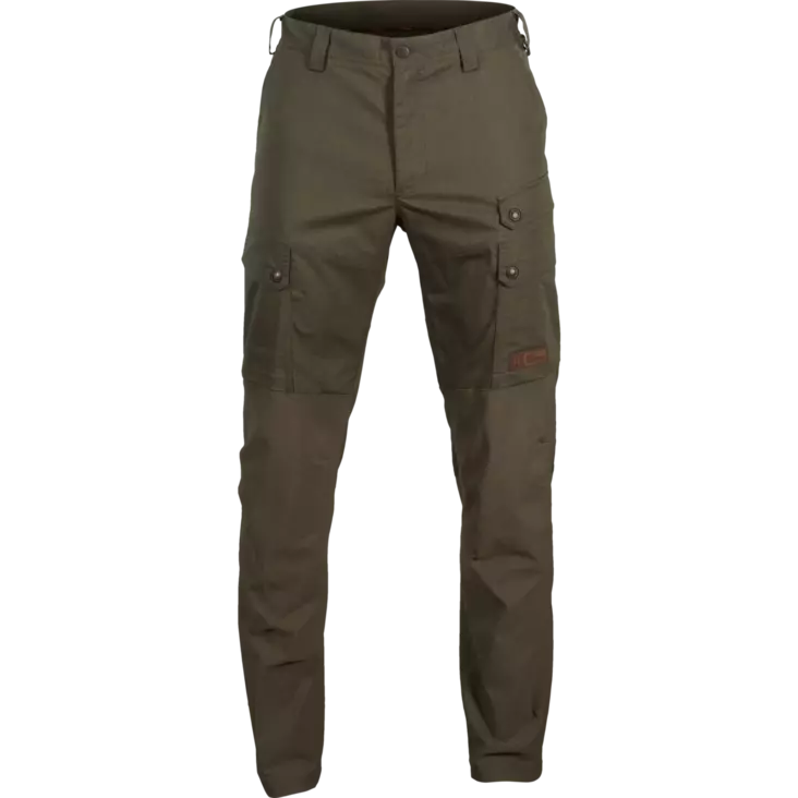 Härkila Pro Hunter Light Trousers - Hunting Trousers for Men - 5714733521231 - 1