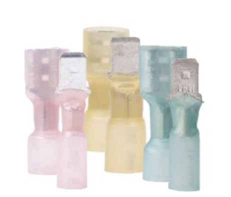 Heat Shrink Disconnects - Cables and connectors - 091887318661 - 1