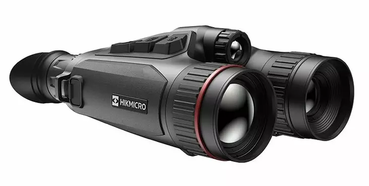 HikMicro Habrok Pro HQ50LN - Binoculars - 6974004646271 - 1