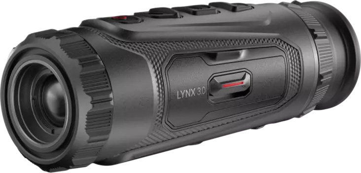 HikMicro Lynx 3.0 LH19 - Monoculars - 6974004648701 - 1