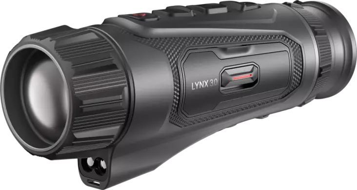 HikMicro Lynx 3.0 LQ35L - Monoculars - 6974004649371 - 1