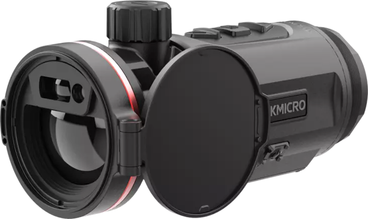 HikMicro Thunder 3.0 TQ35CL - Clip-On - 6974004648411 - 1