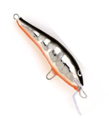 HK Varma Sintti - Wobblers 6-10 cm - 3400401 - 1