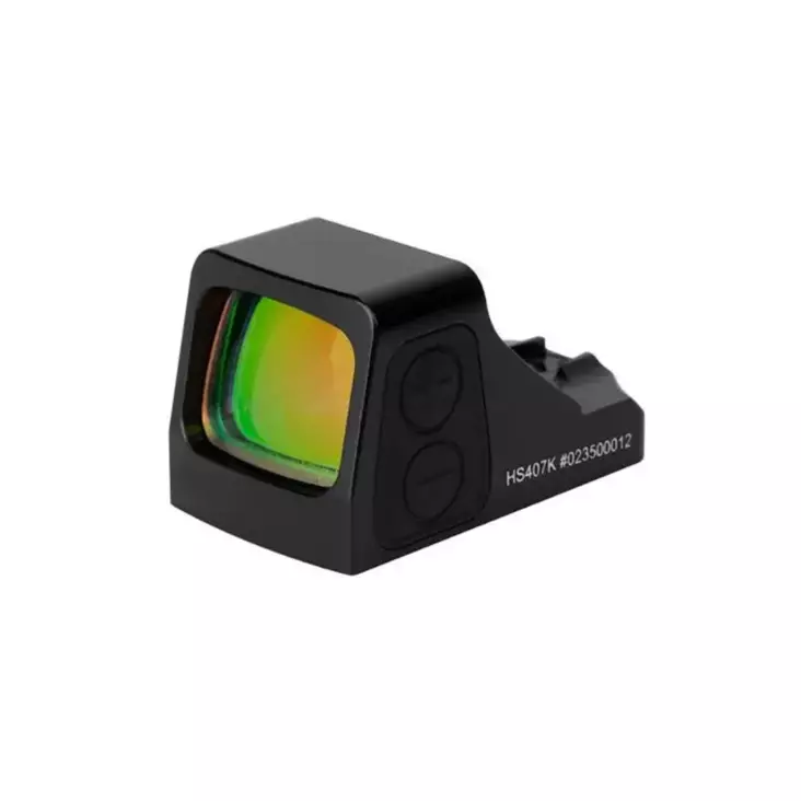 Holosun HS407K 6 MoA - Red Dot Sights for Pistols - 31-040031 - 3