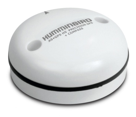 Humminbird GPS Antenni suunta-anturilla - Humminbird Accessories - 082324035791 - 1