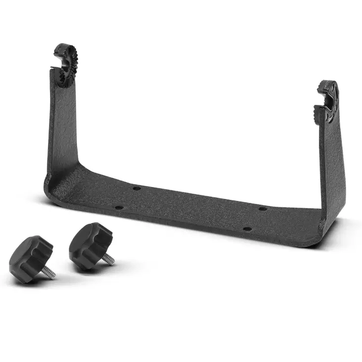 Humminbird Solix 12" Gimbal Mount - Humminbird Accessories - 082324050411 - 1