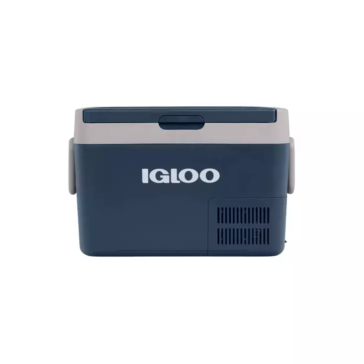 Igloo ICF32 Compressor Cooler 32l Blue - Coolers - 6975399590491 - 1