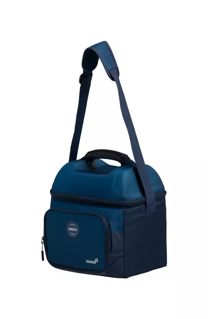 Igloo Latitude Gripper Cooler Blue - Coolers - 0034223670801 - 1