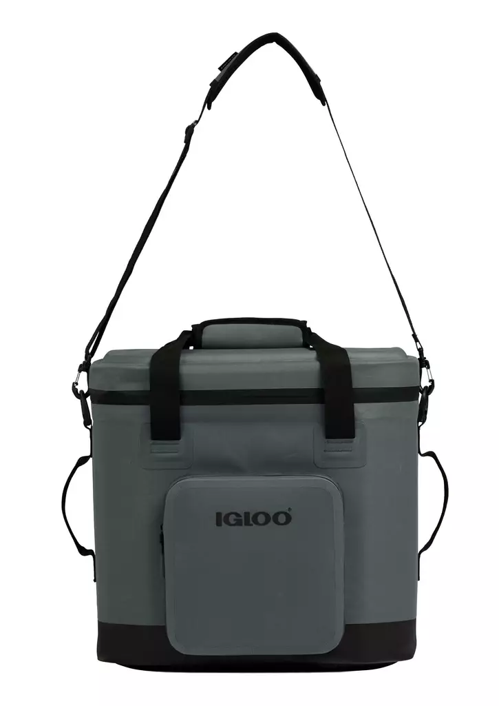 Igloo Trailmate 30 Cooler Grey - Coolers - 0034223671051 - 1