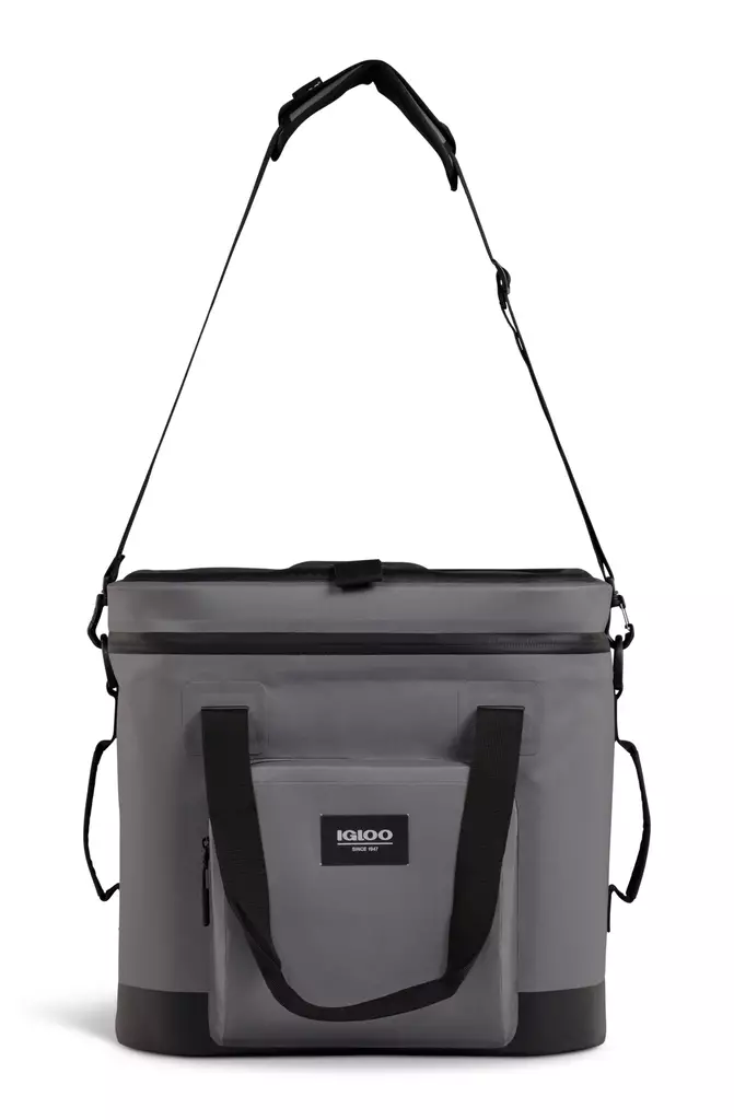 Igloo Trailmate 30 Cooler Grey - Coolers - 0034223671051 - 11